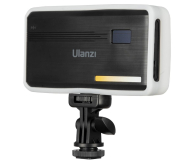 Ulanzi VL200 - WB (2500K - 9000K) - 1239695 - zdjęcie 2